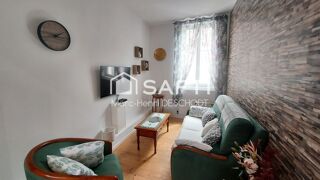  Maison � vendre 4 pi�ces 81 m�