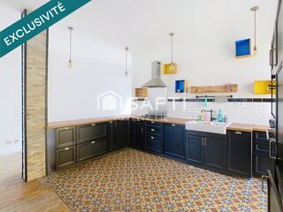  Maison � vendre 7 pi�ces 200 m�