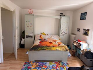  Appartement à vendre 4 pièces 67 m²