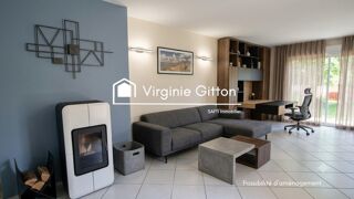  Maison à vendre 5 pièces 118 m²