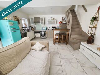  Appartement à vendre 6 pièces 118 m²