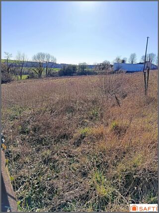  Terrain à vendre 2245 m²