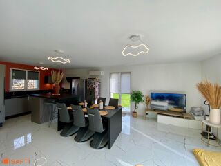  Maison � vendre 4 pi�ces 90 m�