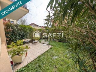  Appartement à vendre 3 pièces 61 m²