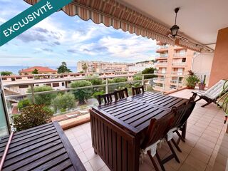  Appartement � vendre 2 pi�ces 54 m�