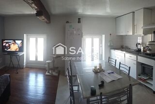  Appartement � vendre 3 pi�ces 55 m�