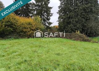  Terrain � vendre 2425 m�