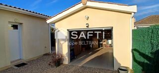  Maison � vendre 4 pi�ces 85 m�