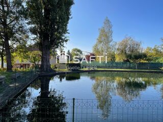  Maison à vendre 8 pièces 234 m²