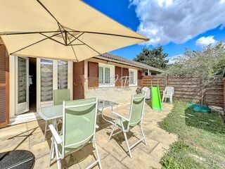  Maison � vendre 4 pi�ces 110 m�