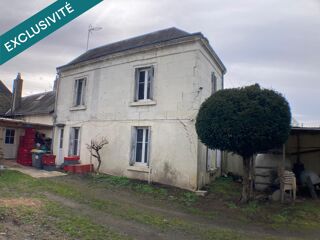  Maison à vendre 8 pièces 158 m²