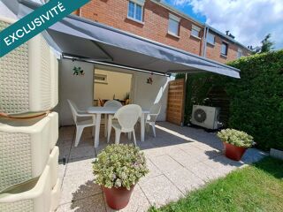  Maison à vendre 5 pièces 93 m²