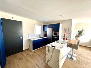 Vente Maison NOUVEAUTE : PLAIN-PIED de 2025, 3 CHAMBRES Ballon