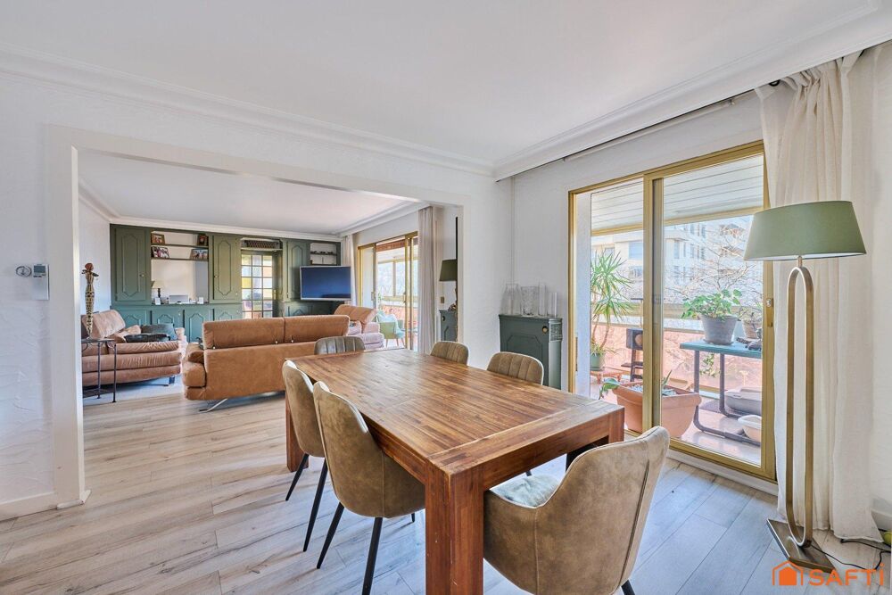  vendre  Appartement Courbevoie (92400)