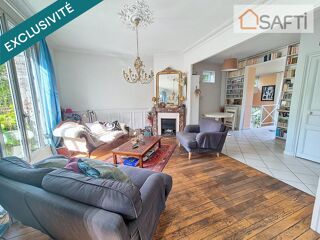  Maison � vendre 6 pi�ces 153 m�