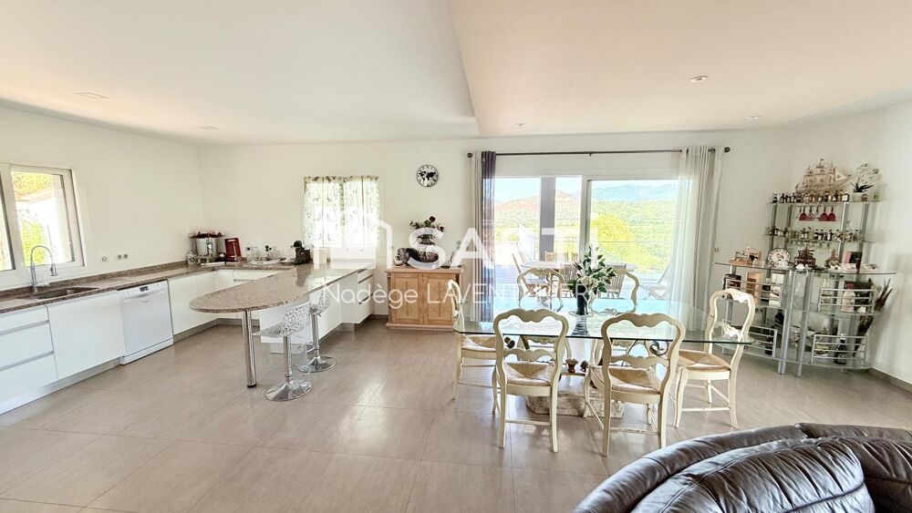 Vente Maison Maison familiale à  BASTELICACCIA Bastelicaccia