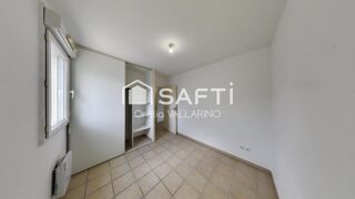  Appartement à vendre 2 pièces 33 m²