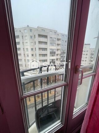  Appartement � vendre 2 pi�ces 36 m�