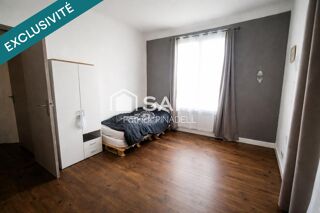  Maison à vendre 7 pièces 210 m²