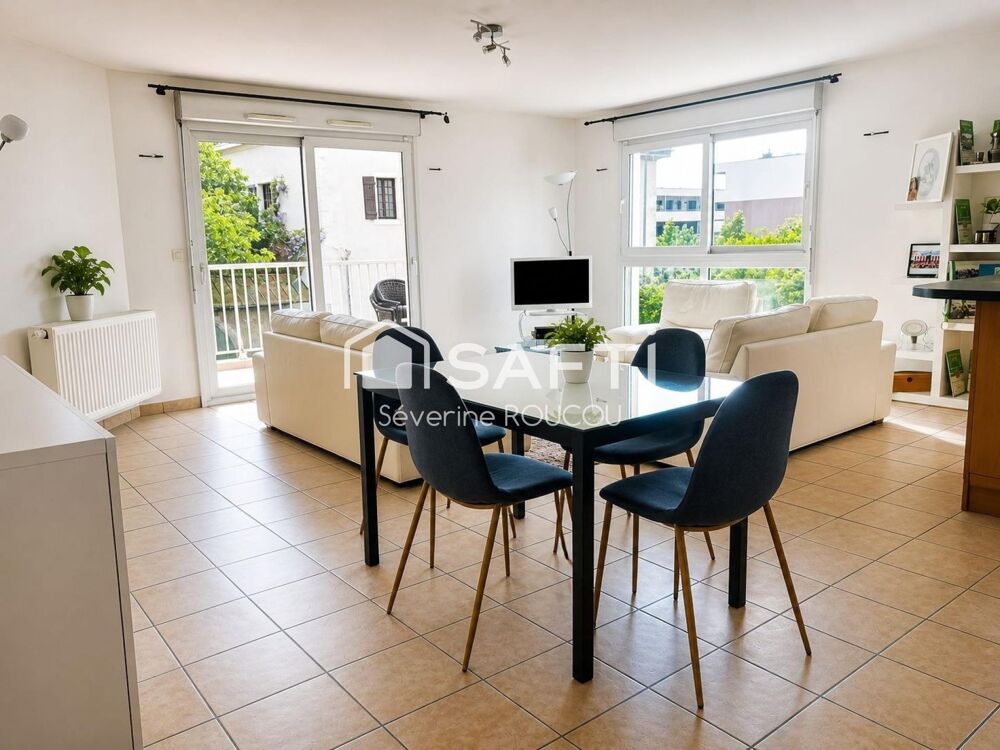 Appartement 3 pièces 87 m² · à Cessy · 87 m² · 399 000 €