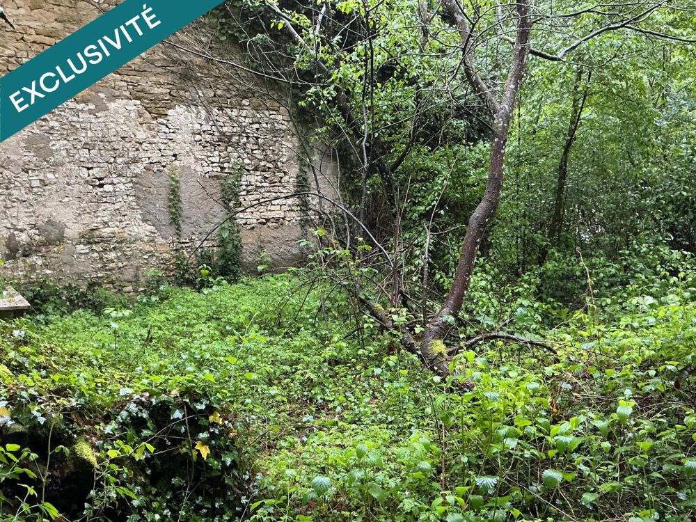 Vente Maison Maison, 80 m2, 4 pièces 2 chambres, garage sur 1858m2 de terrain. Vaite