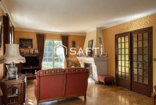  Maison à vendre 6 pièces 140 m²