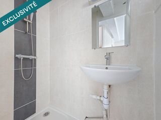  Maison � vendre 3 pi�ces 43 m�