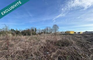  Terrain � vendre 699 m�