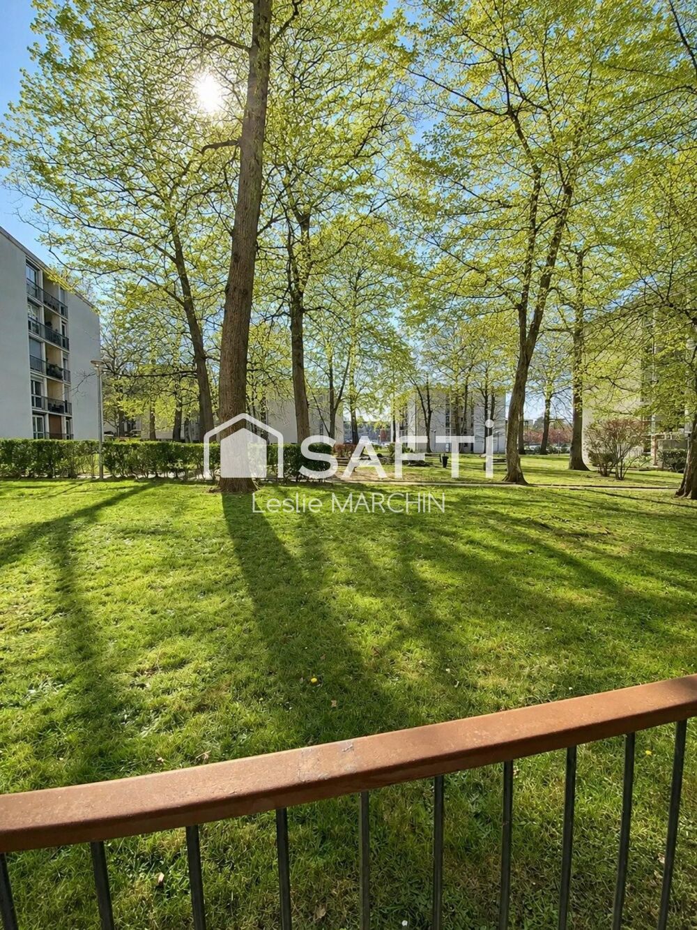 Rez-de-chaussée