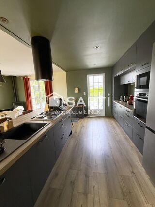  Maison � vendre 4 pi�ces 95 m�