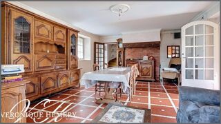  Maison � vendre 8 pi�ces 150 m�