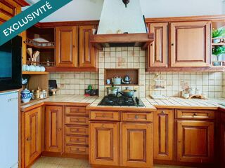  Maison � vendre 4 pi�ces 92 m�