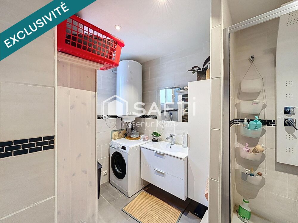 Vente Appartement Calme et potentiel Saint-claude