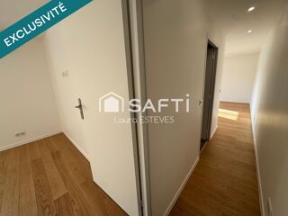  Appartement � vendre 2 pi�ces 46 m�