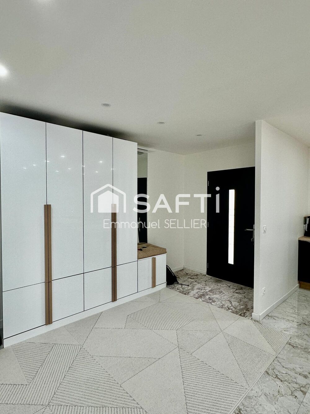 Maison 4 pièces 135m2 Romorantin