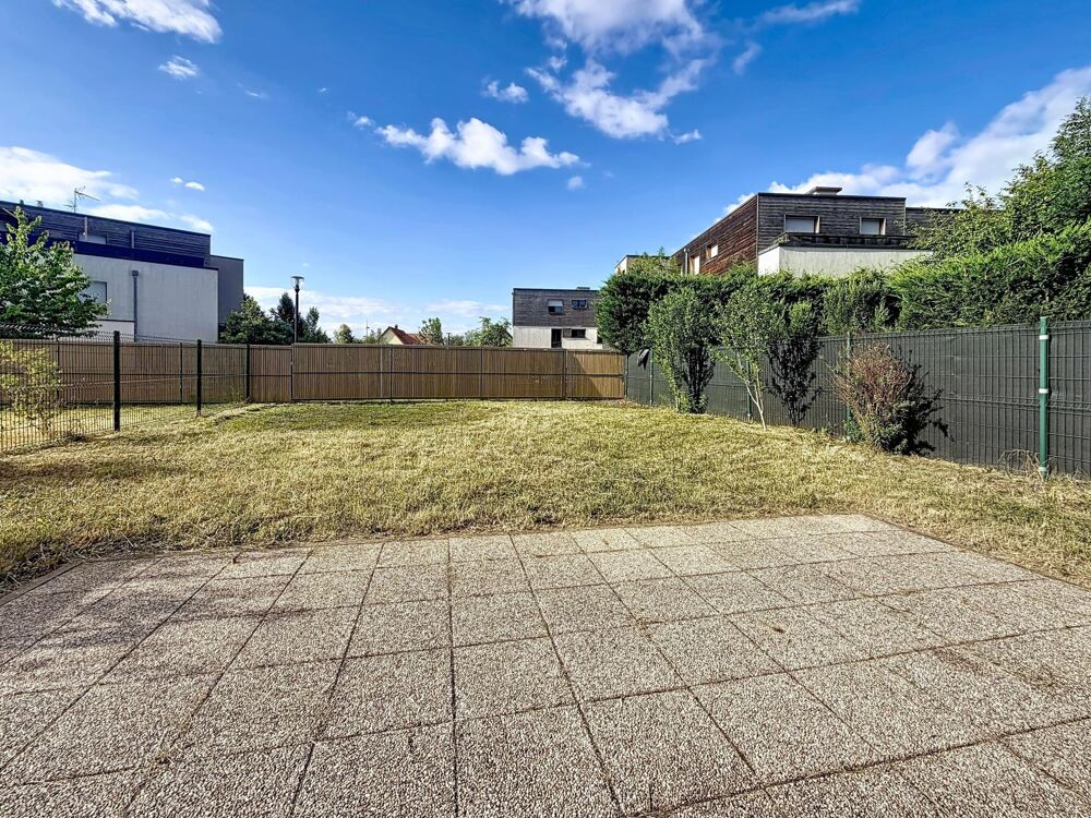 Location Maison EN EXCLUSIVITE MAISON EN LOCATION Dambach-la-ville