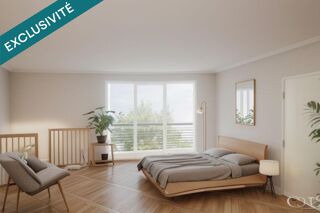  Appartement  vendre 3 pices 62 m