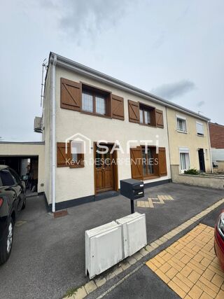  Maison  vendre 4 pices 105 m