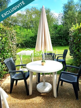  Maison à vendre 2 pièces 32 m²