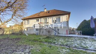  Maison � vendre 7 pi�ces 160 m�