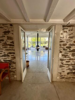  Maison à vendre 12 pièces 440 m²