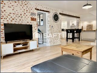  Maison � vendre 4 pi�ces 70 m�