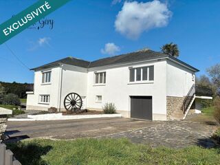  Maison à vendre 8 pièces 193 m²
