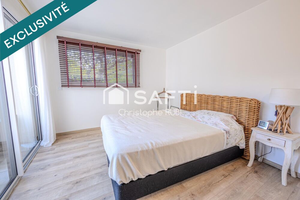 Vente Maison Maison- 4 pièces - 120 m² Saint-egreve