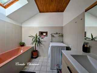  Maison à vendre 3 pièces 76 m²