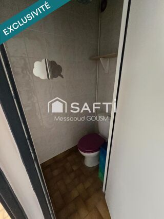  Appartement � vendre 2 pi�ces 65 m�