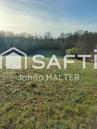  Terrain à vendre 4000 m²