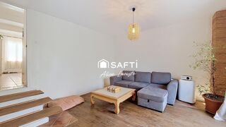  Maison à vendre 6 pièces 120 m²
