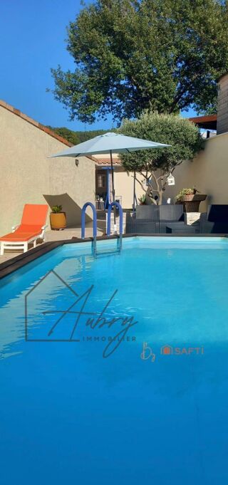  Maison � vendre 4 pi�ces 91 m�