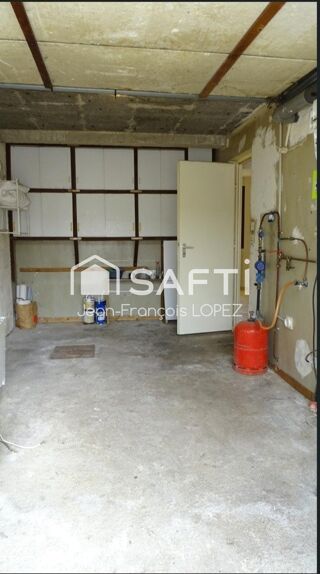  Maison  vendre 6 pices 94 m
